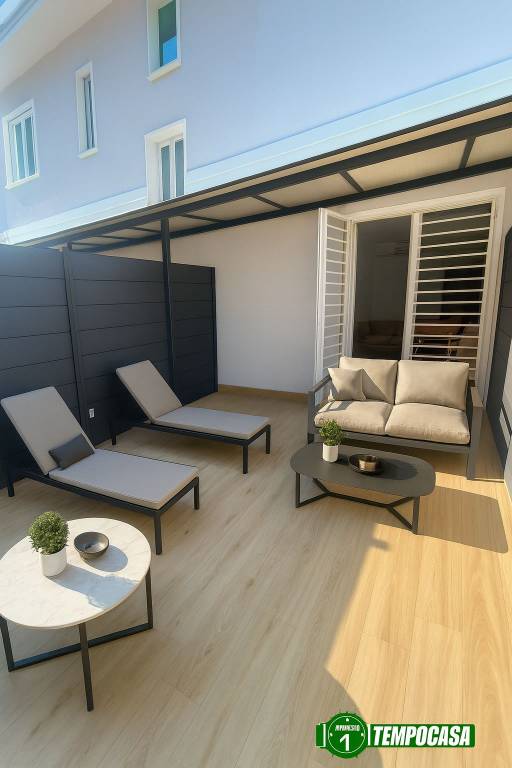 appartamento in vendita a Milano in zona Dergano