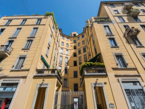 negozio in vendita a Milano in zona Città Studi