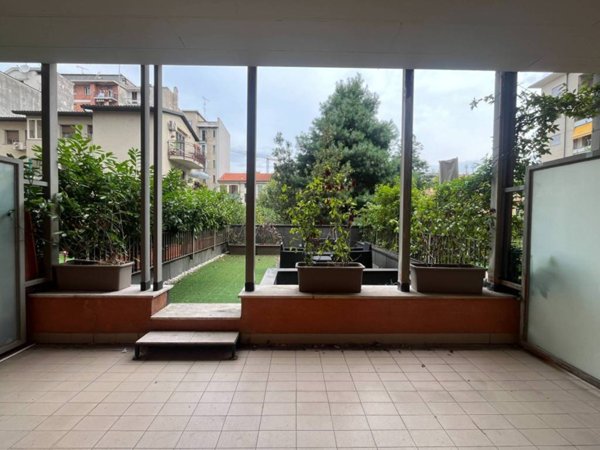 appartamento in vendita a Milano in zona Chiesa Rossa
