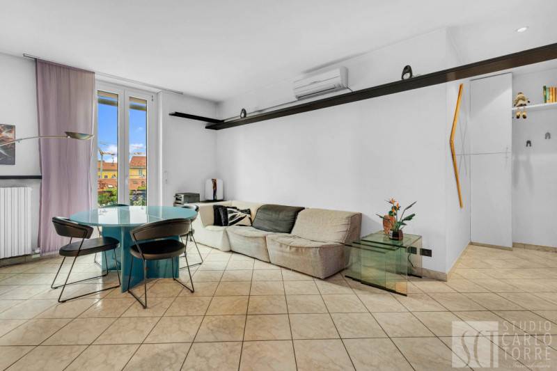 appartamento in vendita a Milano in zona Centro Storico