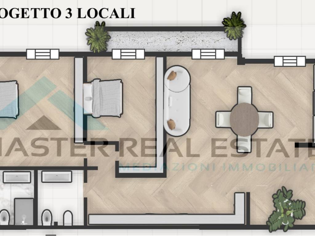 appartamento in vendita a Milano in zona Solari