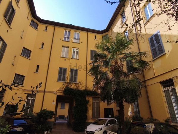 appartamento in vendita a Milano in zona Porta Romana
