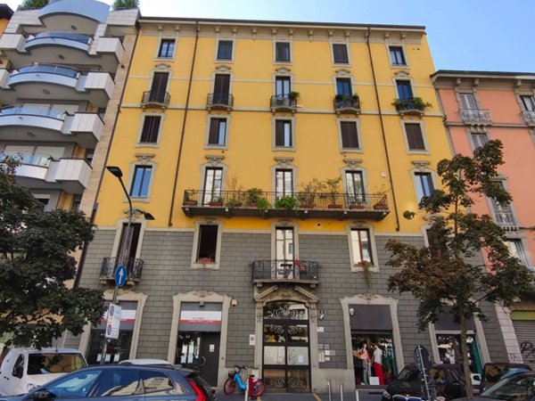 appartamento in vendita a Milano in zona Porta Romana