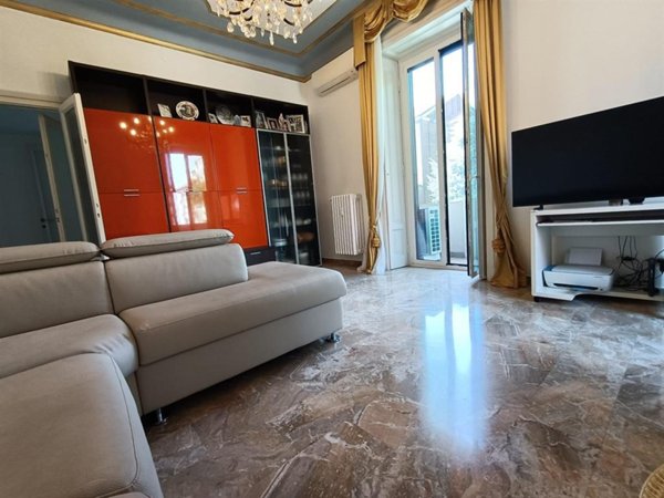 appartamento in vendita a Milano in zona Città Studi