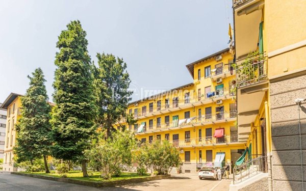 appartamento in vendita a Milano in zona Isola