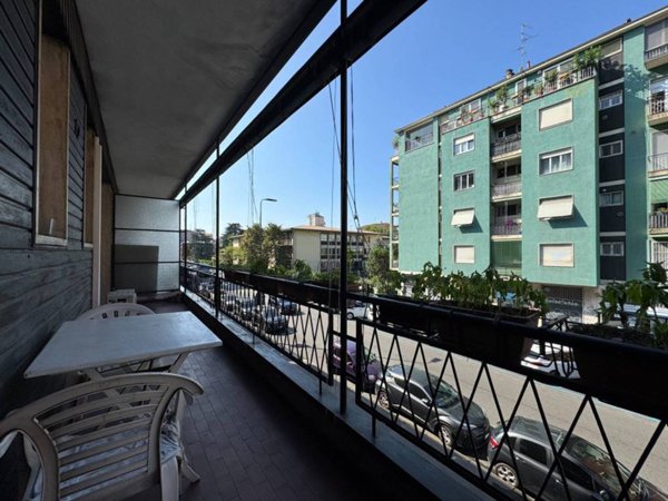appartamento in vendita a Milano in zona Città Studi