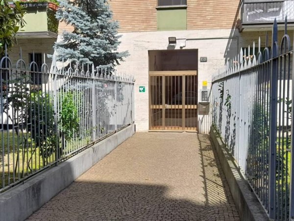 appartamento in vendita a Milano in zona Maggiolina