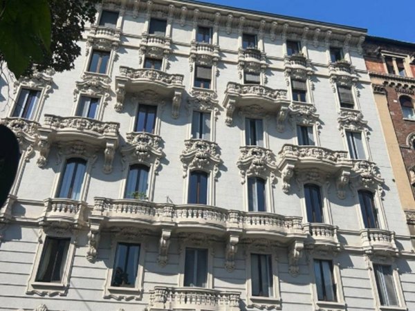 appartamento in vendita a Milano in zona Porta Venezia