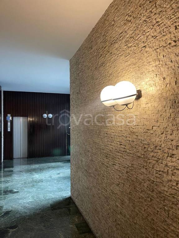 appartamento in vendita a Milano in zona Brera