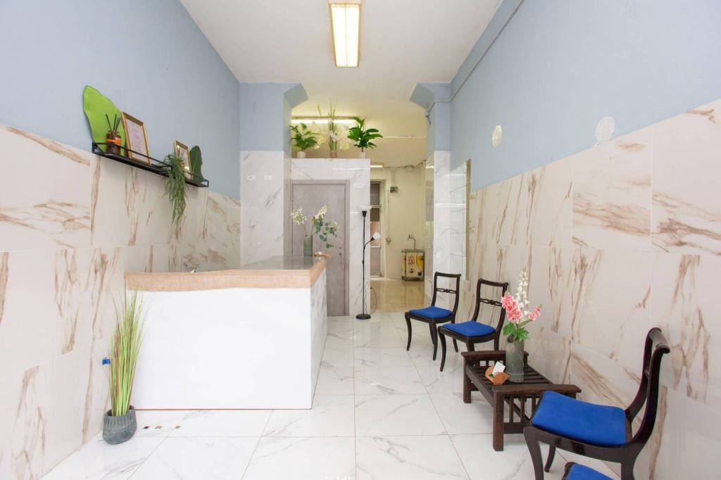 appartamento in vendita a Milano in zona Porta Venezia
