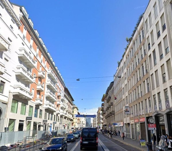 appartamento in vendita a Milano in zona Centro Direzionale