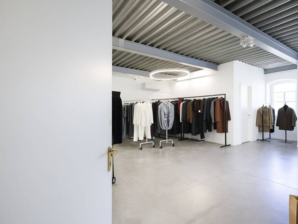 ufficio in vendita a Milano