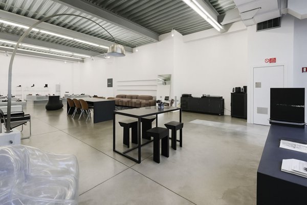 loft in vendita a Milano in zona Solari