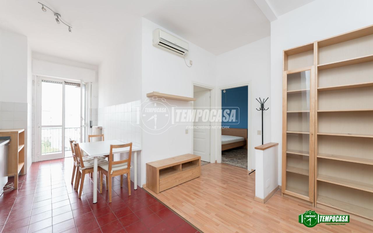 appartamento in vendita a Milano in zona Niguarda