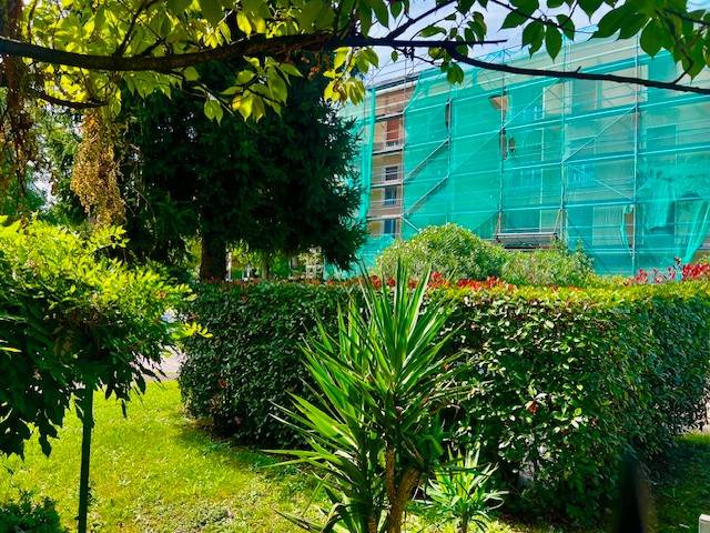 appartamento in vendita a Milano in zona San Siro