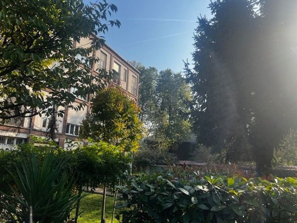 appartamento in vendita a Milano in zona QT8