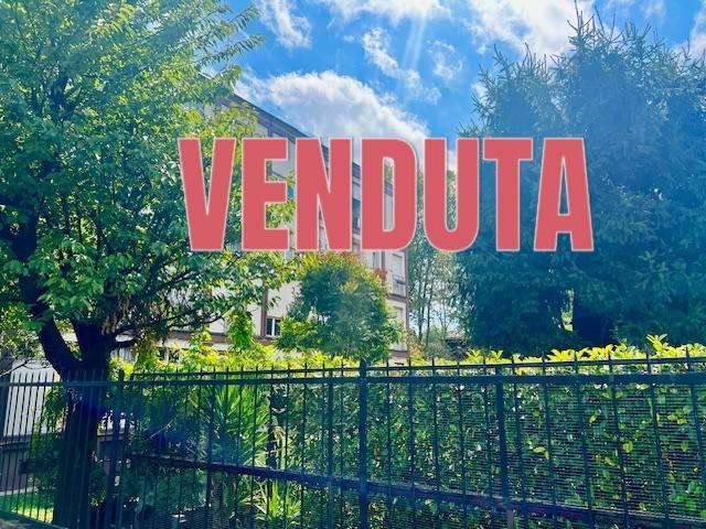 appartamento in vendita a Milano in zona QT8