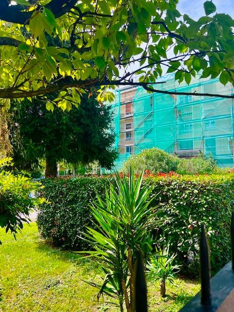 appartamento in vendita a Milano in zona QT8