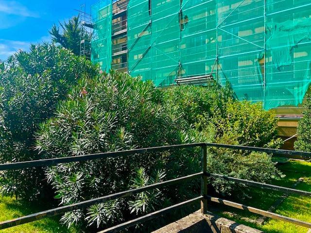 appartamento in vendita a Milano in zona QT8