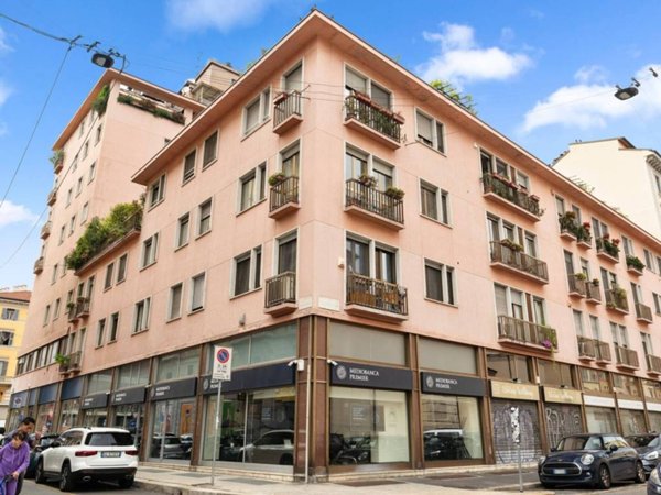 appartamento in vendita a Milano in zona Porta Venezia