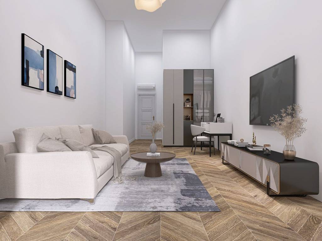 negozio in vendita a Milano in zona Corvetto