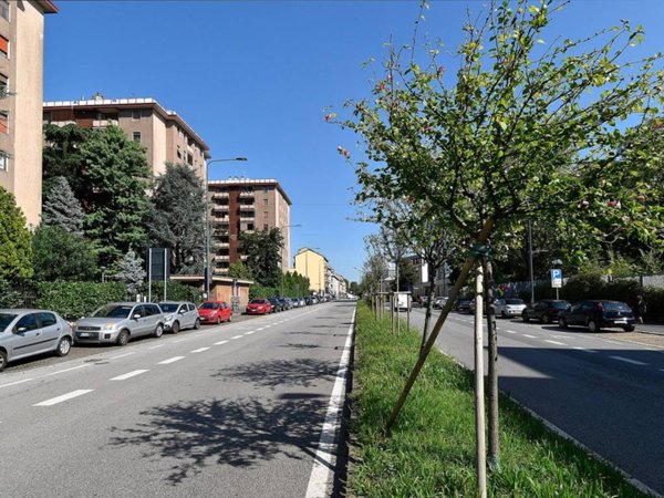 appartamento in vendita a Milano in zona Precotto
