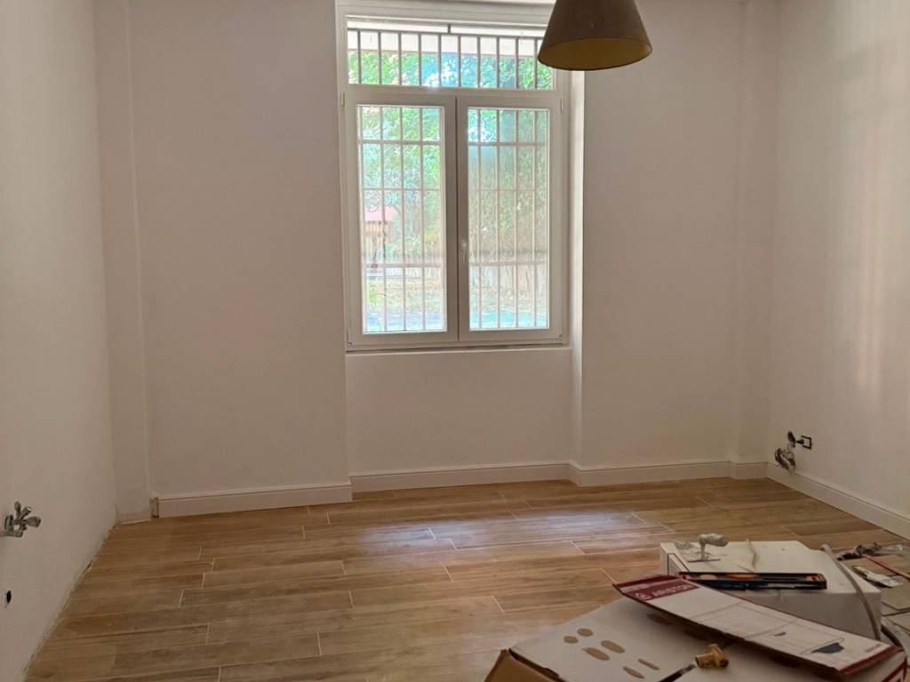 appartamento in vendita a Milano in zona Solari
