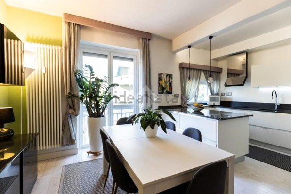 appartamento in vendita a Milano in zona Centro Storico