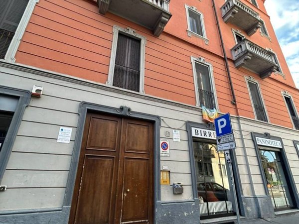 appartamento in vendita a Milano in zona Ponte Lambro