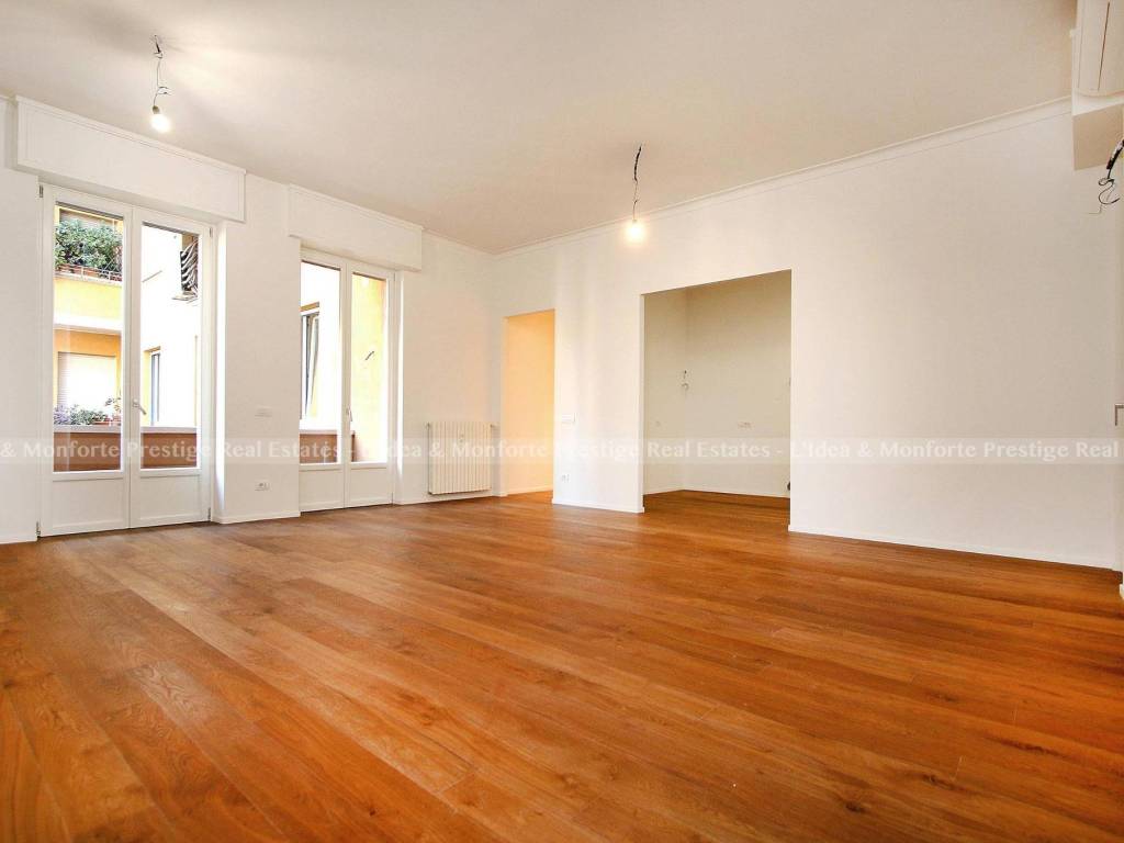 appartamento in vendita a Milano in zona Porta Venezia