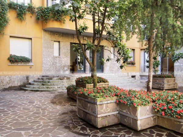 appartamento in vendita a Milano in zona Porta Venezia