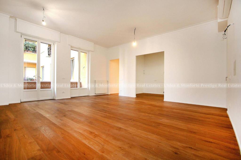 appartamento in vendita a Milano in zona Centro Storico