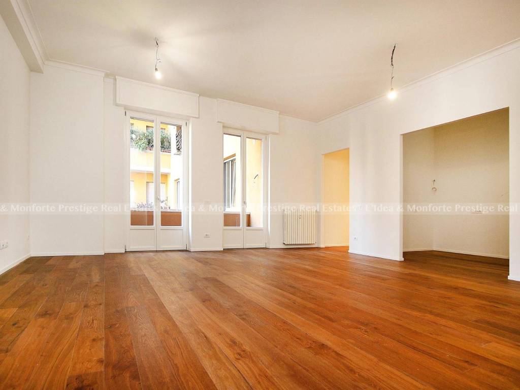 appartamento in vendita a Milano in zona Porta Venezia