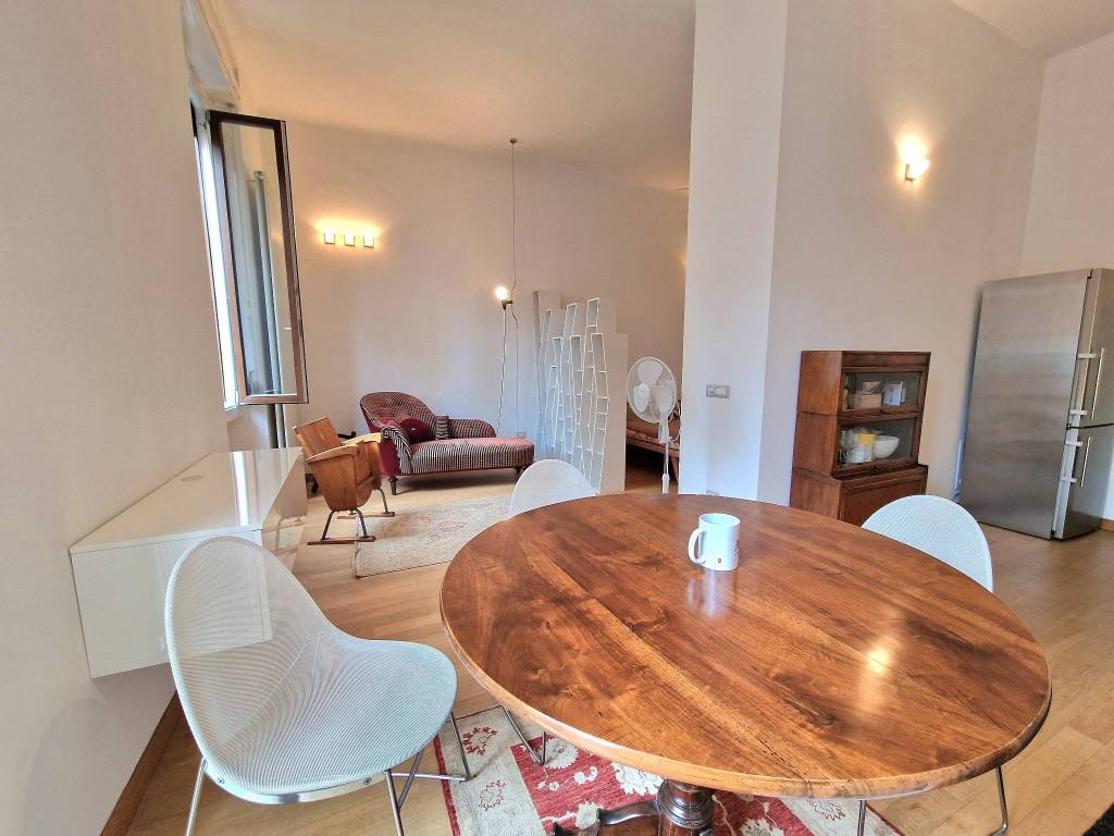 appartamento in vendita a Milano in zona Porta Romana