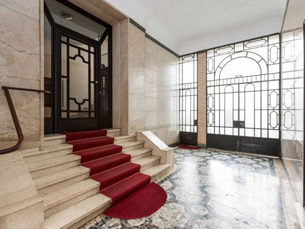 appartamento in vendita a Milano in zona Città Studi