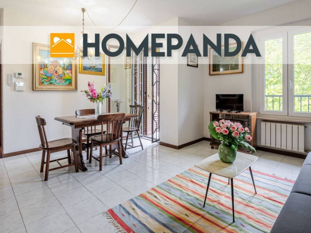 appartamento in vendita a Milano in zona Muggiano