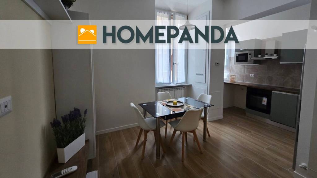 appartamento in vendita a Milano in zona San Cristoforo