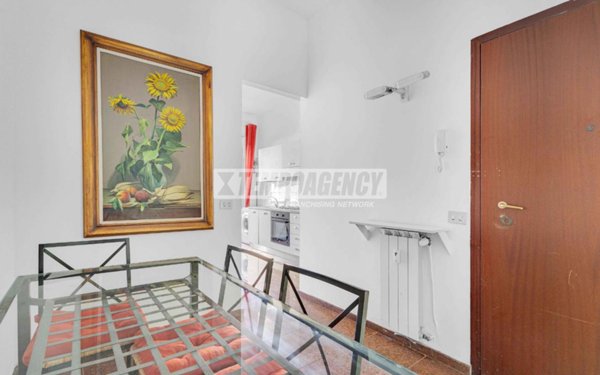 appartamento in vendita a Milano in zona Famagosta