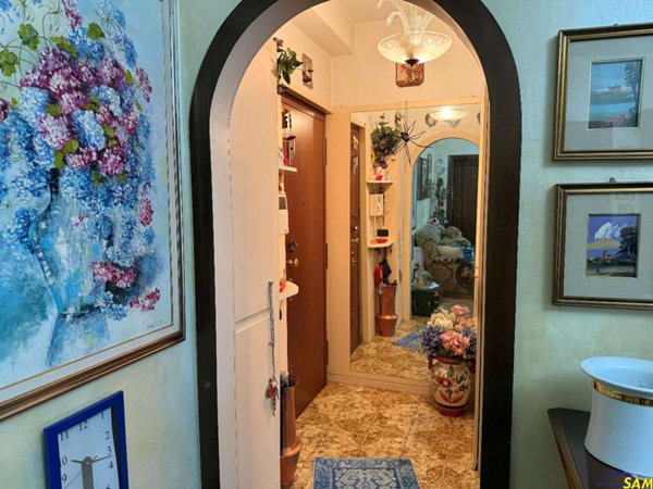 appartamento in vendita a Milano in zona Calvairate