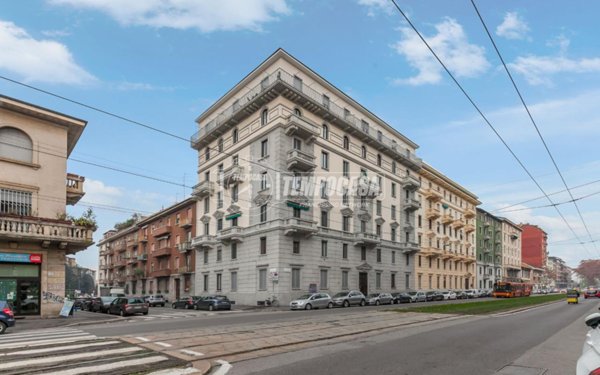 appartamento in vendita a Milano in zona Bovisa