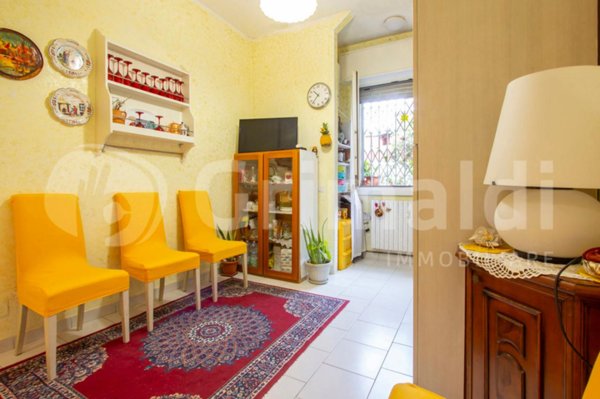 appartamento in vendita a Milano in zona Dergano