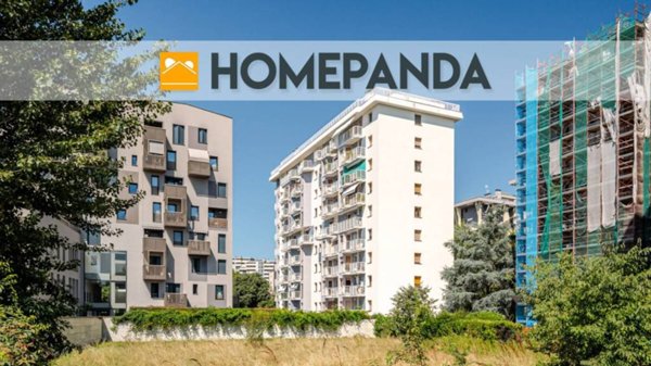 appartamento in vendita a Milano in zona Gallaratese