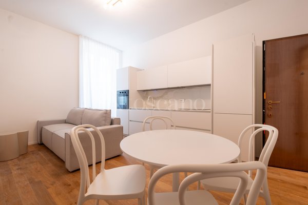 casa semindipendente in vendita a Milano in zona Sempione