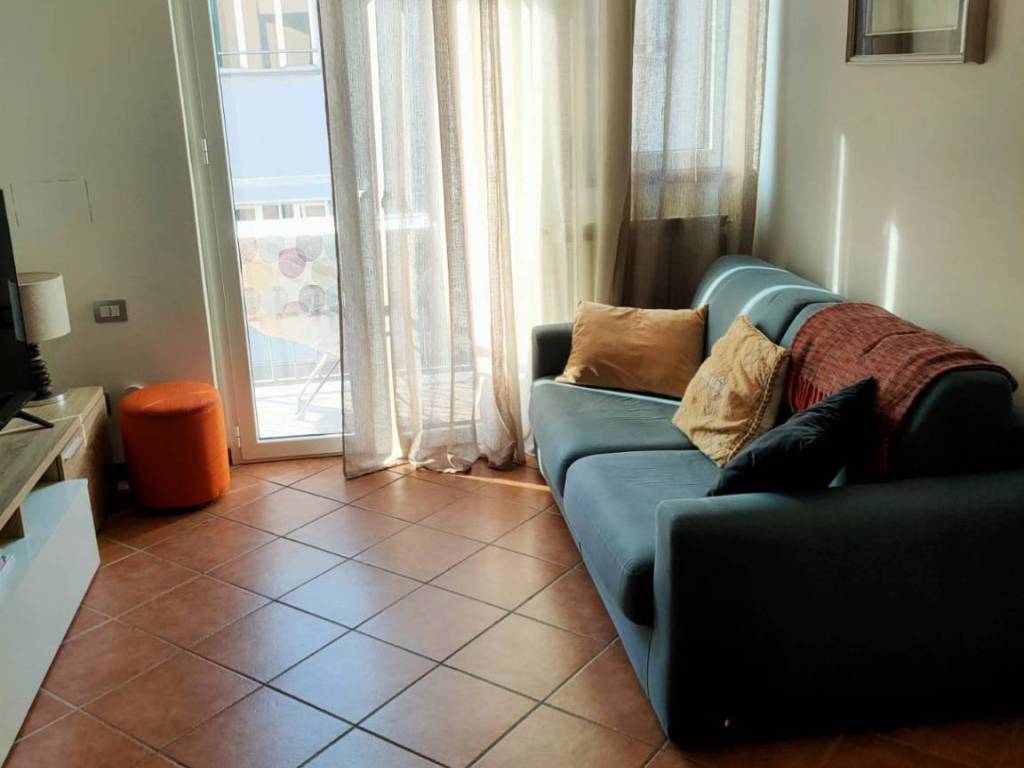 appartamento in vendita a Milano in zona Rogoredo