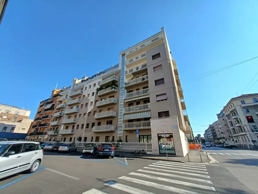 appartamento in vendita a Milano in zona Isola