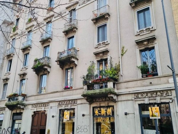 appartamento in vendita a Milano in zona Il Portello