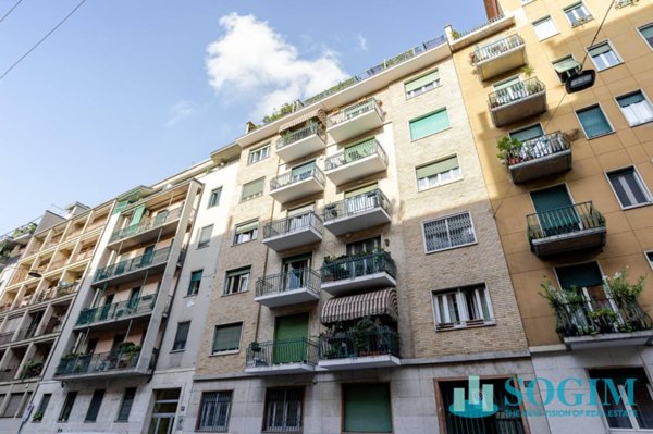 appartamento in vendita a Milano in zona Solari