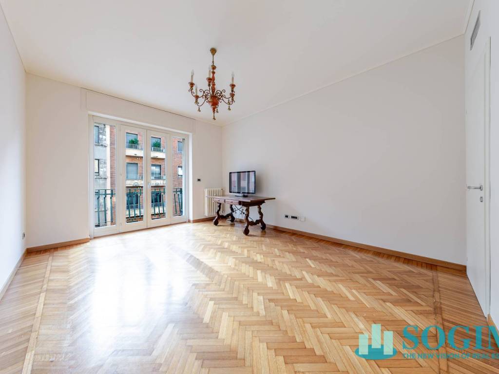 appartamento in vendita a Milano in zona San Vittore