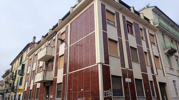 appartamento in vendita a Milano in zona Bovisa