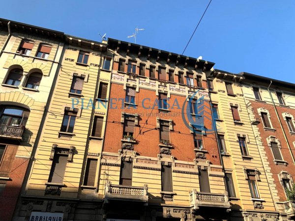 appartamento in vendita a Milano in zona Maciachini